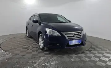 Nissan Sentra 2014 года за 4 390 000 тг. в Павлодар фото 3