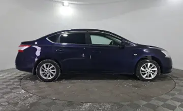 Nissan Sentra 2014 года за 4 390 000 тг. в Павлодар фото 4