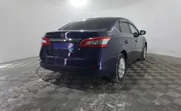 Nissan Sentra 2014 года за 4 390 000 тг. в Павлодар
