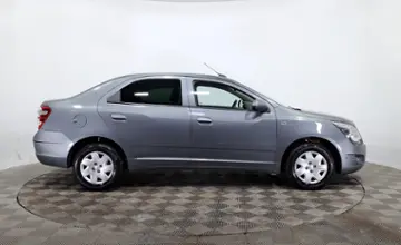 Chevrolet Cobalt 2021 года за 4 590 000 тг. в Астана фото 4