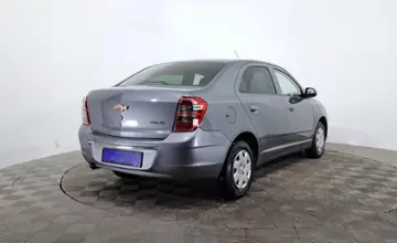 Chevrolet Cobalt 2021 года за 4 590 000 тг. в Астана