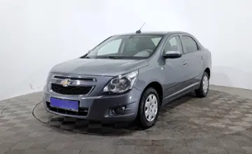 Chevrolet Cobalt 2021 года за 4 590 000 тг. в Астана фото 1