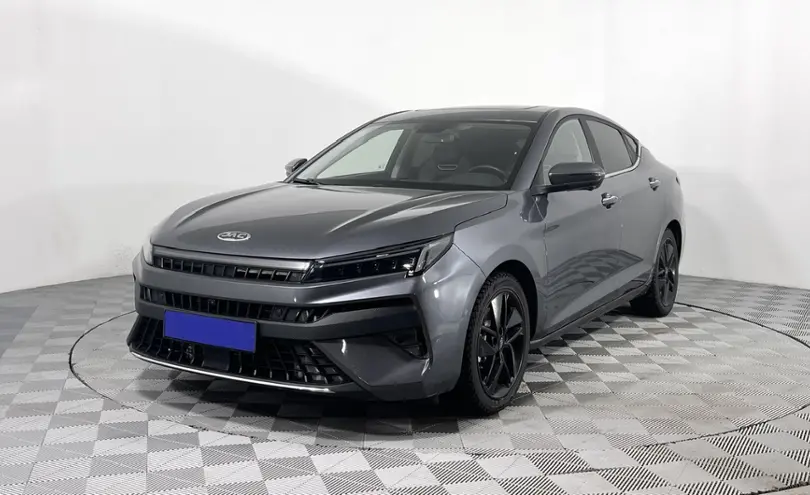 JAC J7 2024 года за 7 990 000 тг. в Караганда