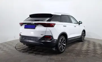 FAW Bestune T77 2022 года за 7 290 000 тг. в Астана