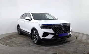 FAW Bestune T77 2022 года за 7 290 000 тг. в Астана фото 3