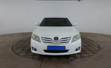 Toyota Camry 2010 года за 7 190 000 тг. в Шымкент фото 2