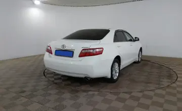 Toyota Camry 2010 года за 7 190 000 тг. в Шымкент