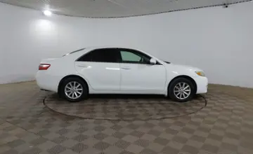 Toyota Camry 2010 года за 7 190 000 тг. в Шымкент фото 4