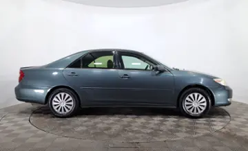 Toyota Camry 2002 года за 3 790 000 тг. в Астана фото 4