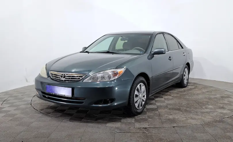 Toyota Camry 2002 года за 3 790 000 тг. в Астана