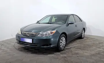Toyota Camry 2002 года за 3 790 000 тг. в Астана фото 1