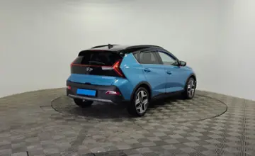 Hyundai Bayon 2023 года за 8 490 000 тг. в Алматы
