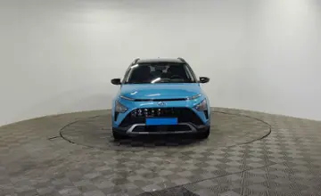 Hyundai Bayon 2023 года за 8 490 000 тг. в Алматы фото 2
