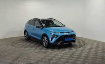 Hyundai Bayon 2023 года за 8 490 000 тг. в Алматы фото 3