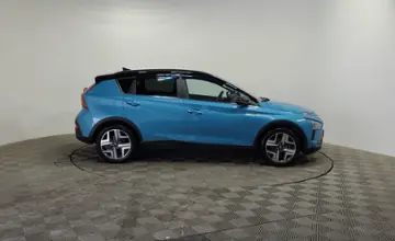 Hyundai Bayon 2023 года за 8 490 000 тг. в Алматы фото 4