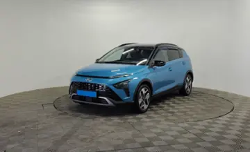 Hyundai Bayon 2023 года за 8 490 000 тг. в Алматы фото 1