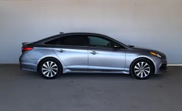 Hyundai Sonata 2014 года за 7 790 000 тг. в Кызылорда фото 4
