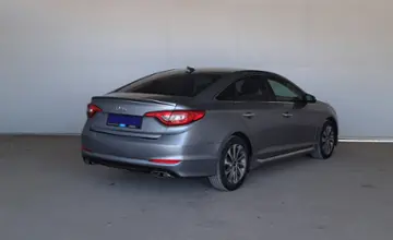 Hyundai Sonata 2014 года за 7 790 000 тг. в Кызылорда