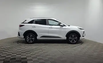 JAC JS6 2022 года за 6 930 000 тг. в Алматы фото 4