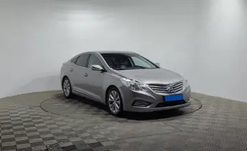 Hyundai Grandeur 2011 года за 9 500 000 тг. в Алматы фото 3