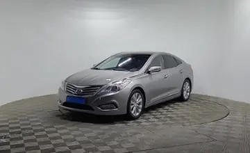 Hyundai Grandeur 2011 года за 9 500 000 тг. в Алматы фото 1