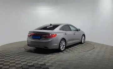 Hyundai Grandeur 2011 года за 9 500 000 тг. в Алматы