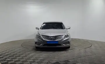 Hyundai Grandeur 2011 года за 9 500 000 тг. в Алматы фото 2