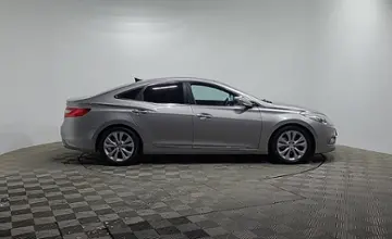 Hyundai Grandeur 2011 года за 9 500 000 тг. в Алматы фото 4