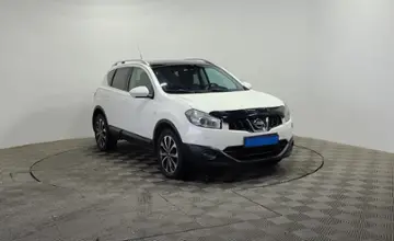 Nissan Qashqai 2012 года за 6 190 000 тг. в Алматы фото 3