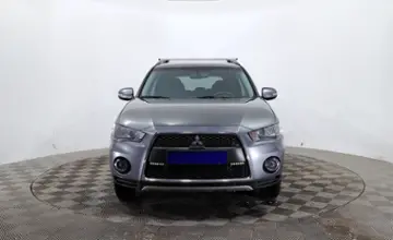 Mitsubishi Outlander 2011 года за 5 990 000 тг. в Астана фото 2