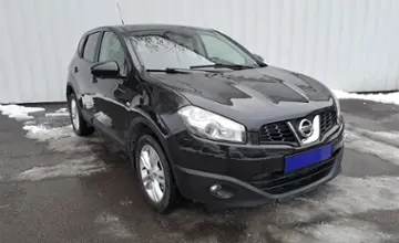 Nissan Qashqai 2013 года за 4 250 000 тг. в Алматы фото 3