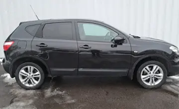 Nissan Qashqai 2013 года за 4 250 000 тг. в Алматы фото 4