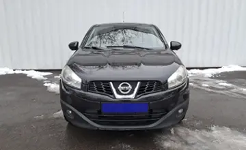 Nissan Qashqai 2013 года за 4 250 000 тг. в Алматы фото 2