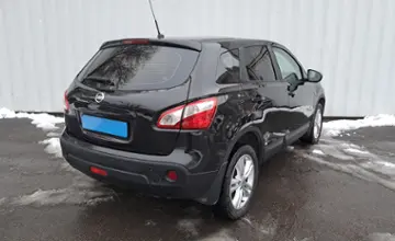 Nissan Qashqai 2013 года за 4 250 000 тг. в Алматы