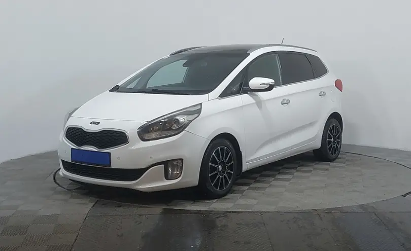 Kia Carens 2014 года за 6 490 000 тг. в Астана