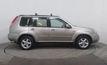 Nissan X-Trail 2003 года за 3 990 000 тг. в Астана фото 4