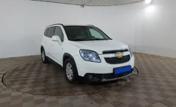 Chevrolet Orlando 2013 года за 5 390 000 тг. в Шымкент фото 3