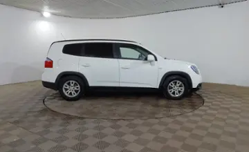 Chevrolet Orlando 2013 года за 5 390 000 тг. в Шымкент фото 4