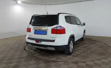 Chevrolet Orlando 2013 года за 5 390 000 тг. в Шымкент