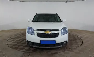 Chevrolet Orlando 2013 года за 5 390 000 тг. в Шымкент фото 2