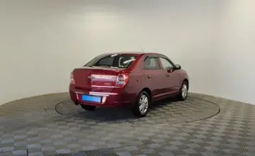 Chevrolet Cobalt 2021 года за 5 390 000 тг. в Алматы