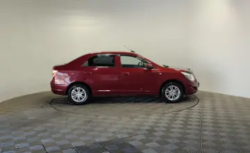 Chevrolet Cobalt 2021 года за 5 390 000 тг. в Алматы фото 4