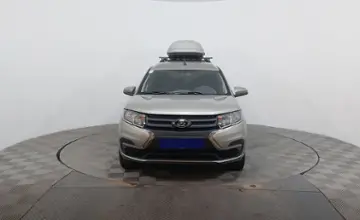 LADA (ВАЗ) Largus 2021 года за 6 190 000 тг. в Астана фото 2