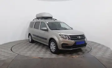 LADA (ВАЗ) Largus 2021 года за 6 190 000 тг. в Астана фото 3