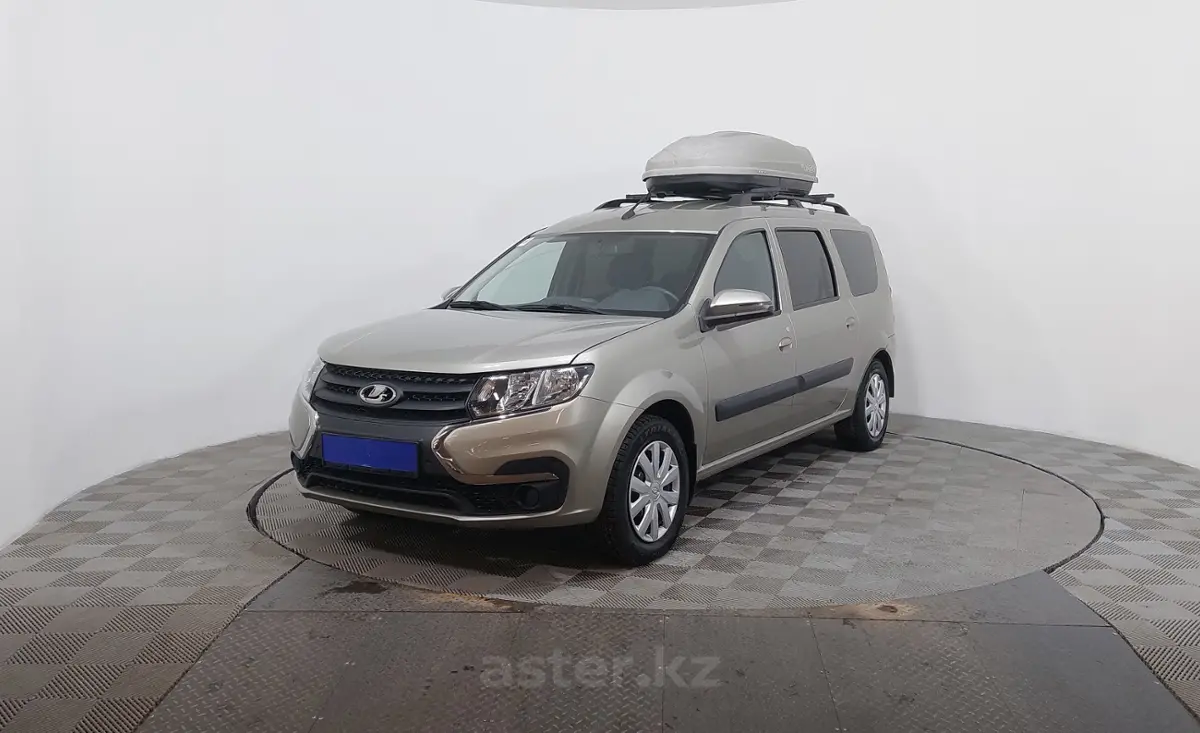 2021 LADA (ВАЗ) Largus