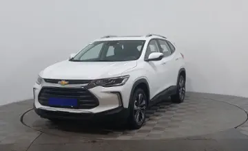 Chevrolet Tracker 2023 года за 8 490 000 тг. в Астана фото 1