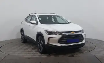 Chevrolet Tracker 2023 года за 8 490 000 тг. в Астана фото 3
