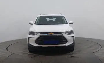 Chevrolet Tracker 2023 года за 8 490 000 тг. в Астана фото 2