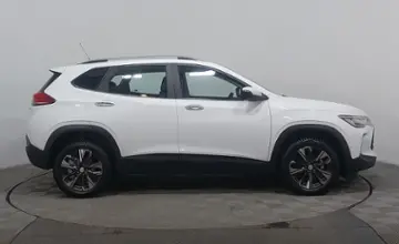 Chevrolet Tracker 2023 года за 8 490 000 тг. в Астана фото 4