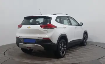 Chevrolet Tracker 2023 года за 8 490 000 тг. в Астана